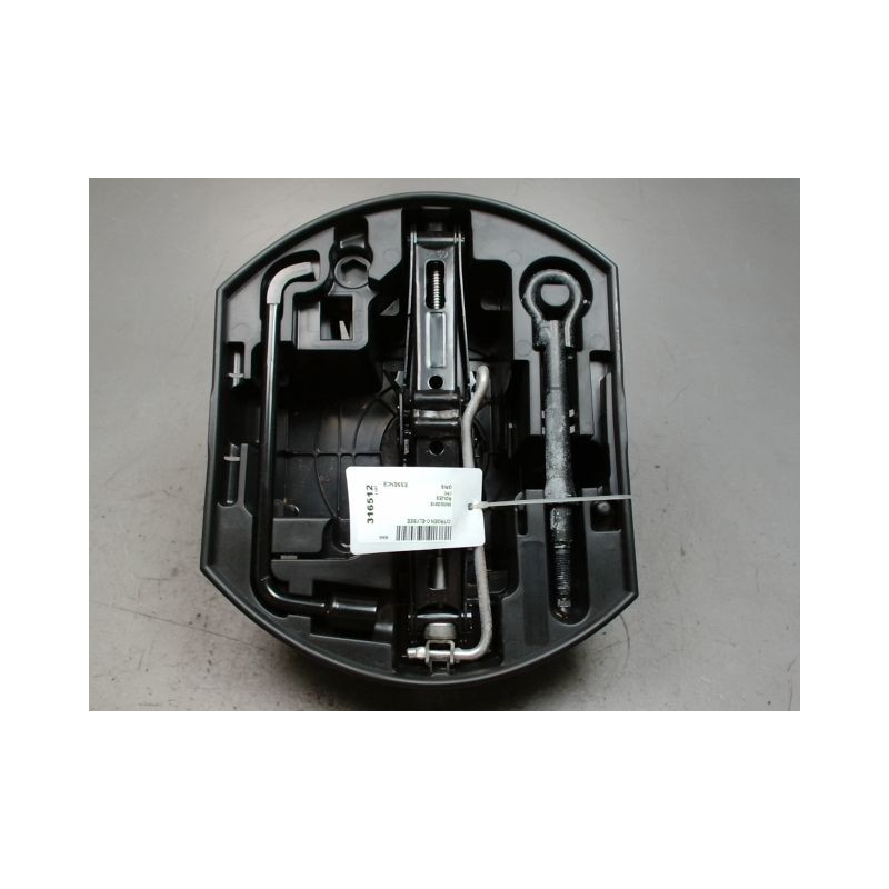 CRIC CITROEN C-ELYSEE