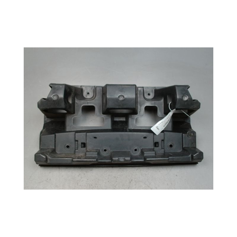 ABSORBEUR PARE-CHOC ARRIERE CITROEN C-ELYSEE