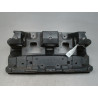 ABSORBEUR PARE-CHOC ARRIERE CITROEN C-ELYSEE
