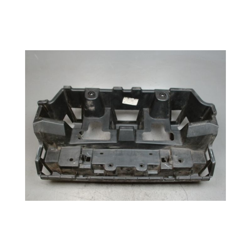 ABSORBEUR PARE-CHOC ARRIERE CITROEN C-ELYSEE
