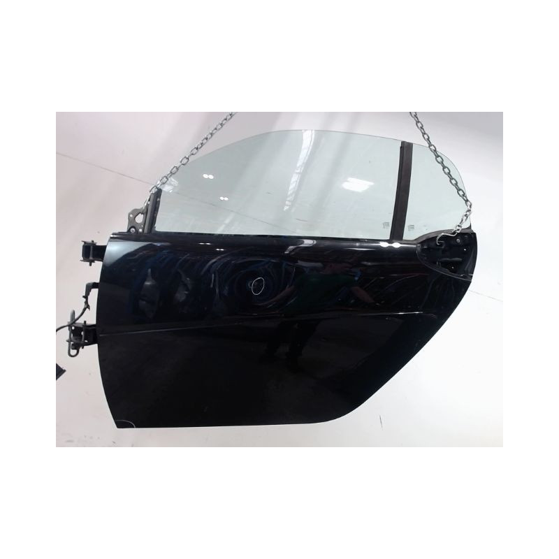 PORTE AVANT GAUCHE SMART FORTWO COUPE 2007-