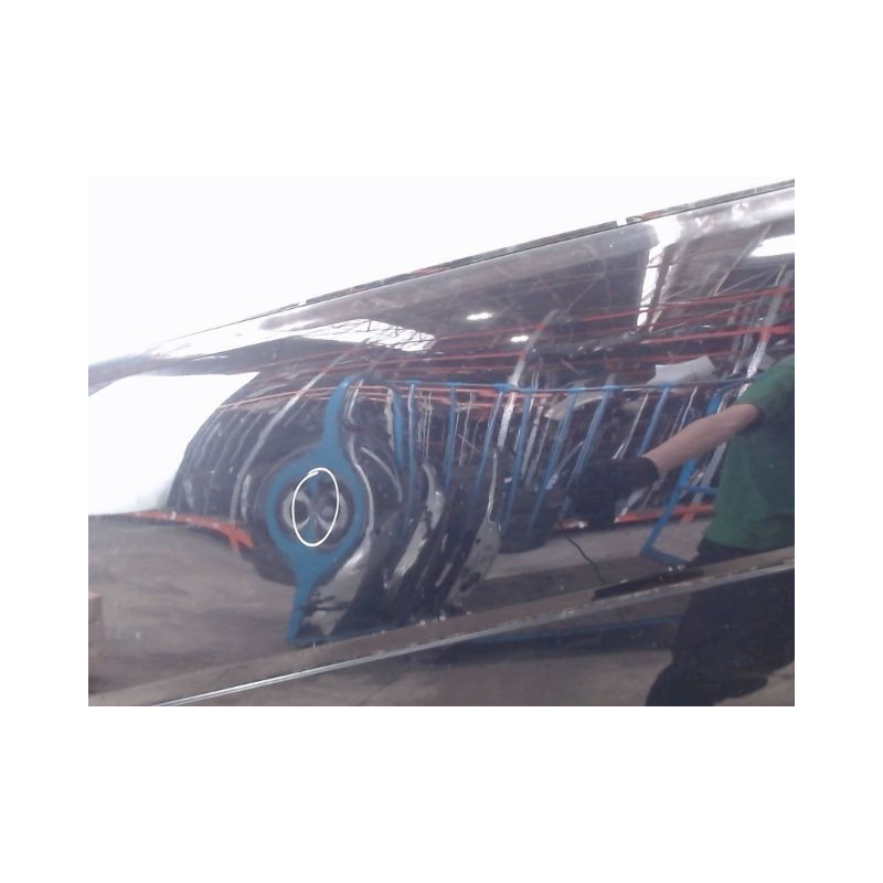 PORTE AVANT GAUCHE SMART FORTWO COUPE 2007-