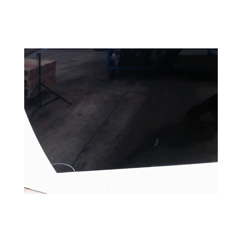 PORTE AVANT GAUCHE SMART FORTWO COUPE 2007-