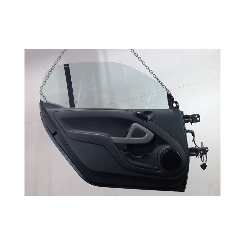 PORTE AVANT GAUCHE SMART FORTWO COUPE 2007-