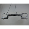 FACE AVANT CITROEN SAXO 99-