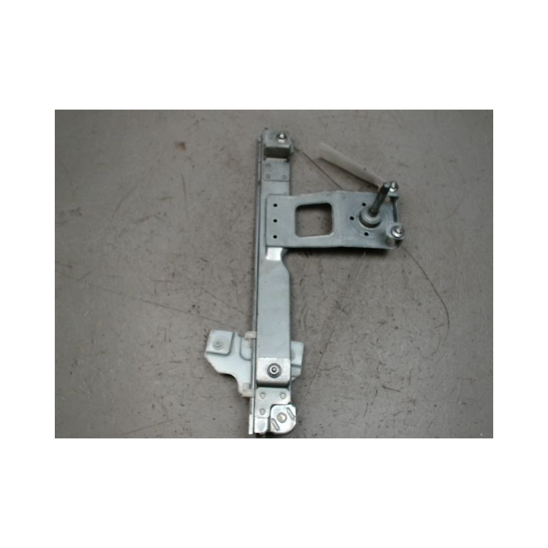 MECANISME LEVE-GLACE ARRIERE DROIT DACIA SANDERO 2008-