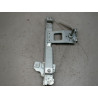 MECANISME LEVE-GLACE ARRIERE DROIT DACIA SANDERO 2008-