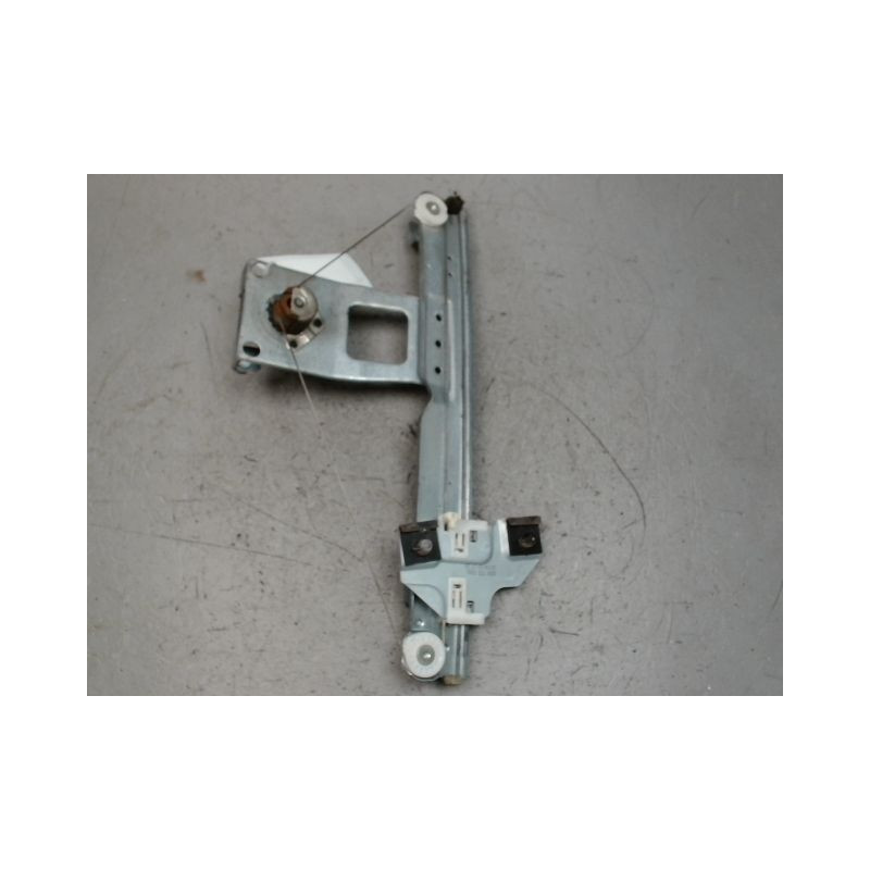 MECANISME LEVE-GLACE ARRIERE DROIT DACIA SANDERO 2008-