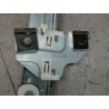 MECANISME LEVE-GLACE ARRIERE DROIT DACIA SANDERO 2008-
