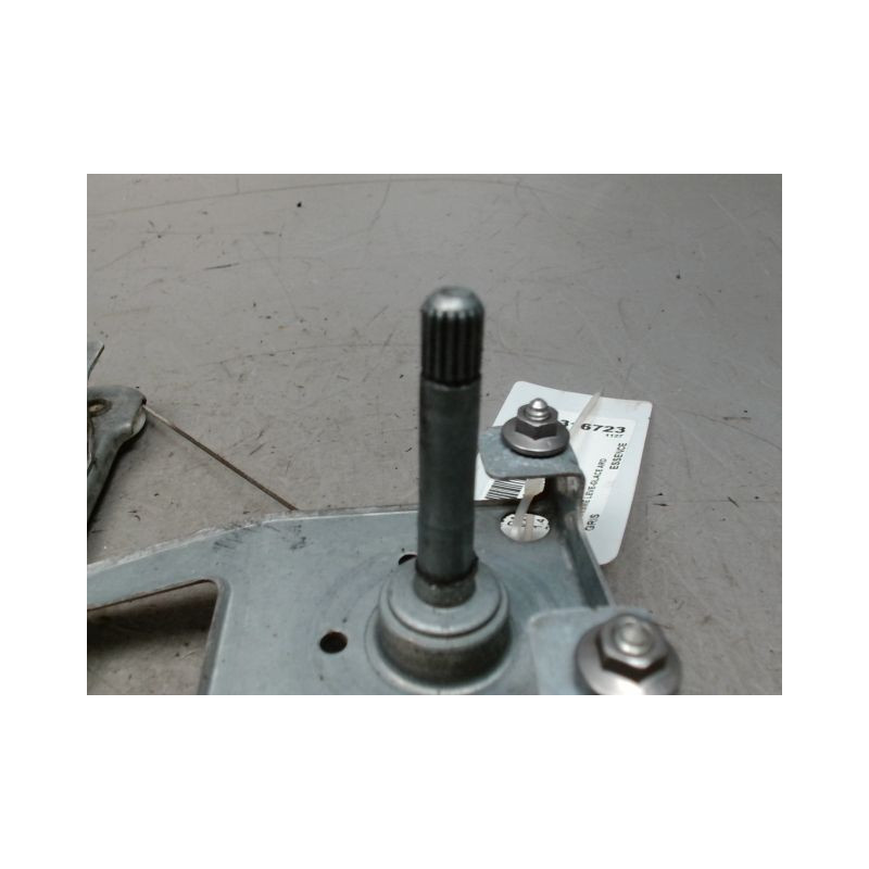 MECANISME LEVE-GLACE ARRIERE DROIT DACIA SANDERO 2008-