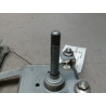 MECANISME LEVE-GLACE ARRIERE DROIT DACIA SANDERO 2008-