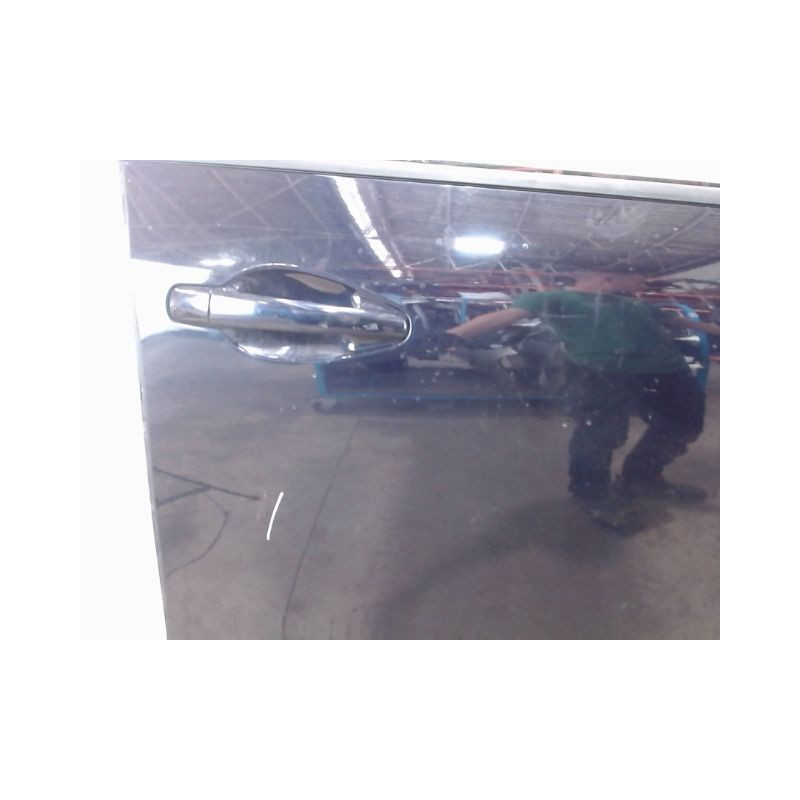 PORTE AVANT DROIT PEUGEOT 208