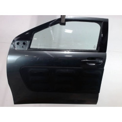 PORTE AVG