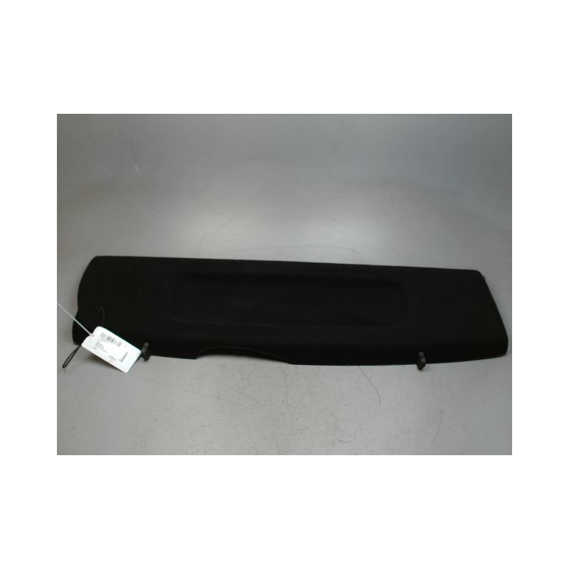 TABLETTE PLAGE ARRIERE CITROEN C1 5P
