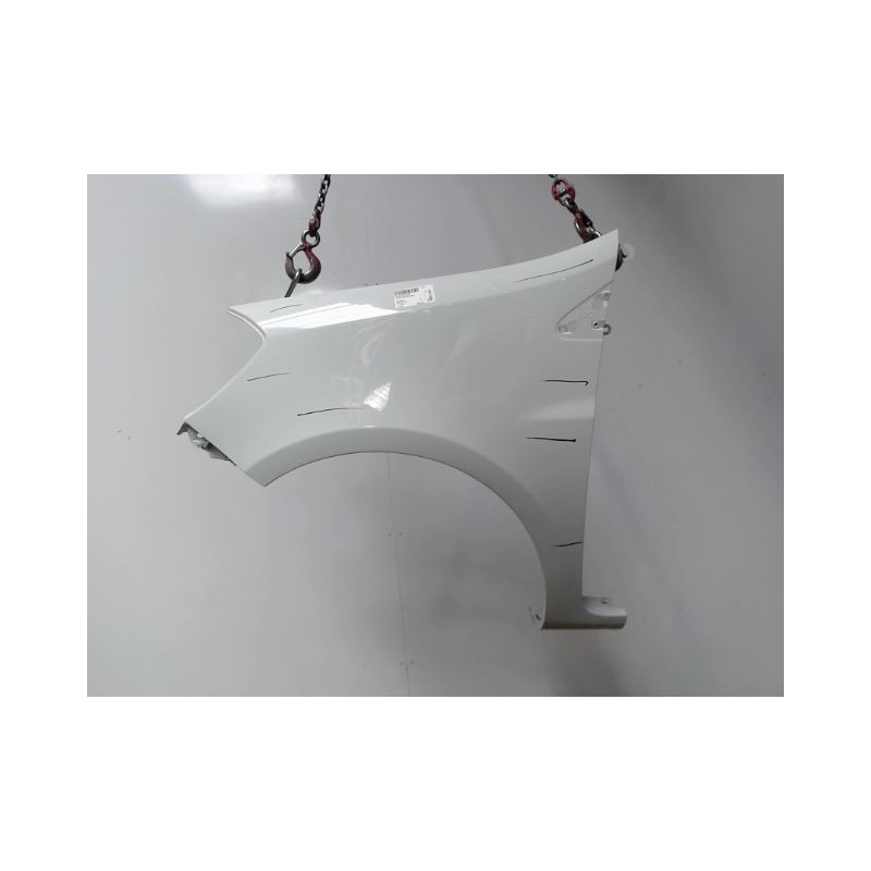 AILE AVANT GAUCHE RENAULT CLIO III 2010-