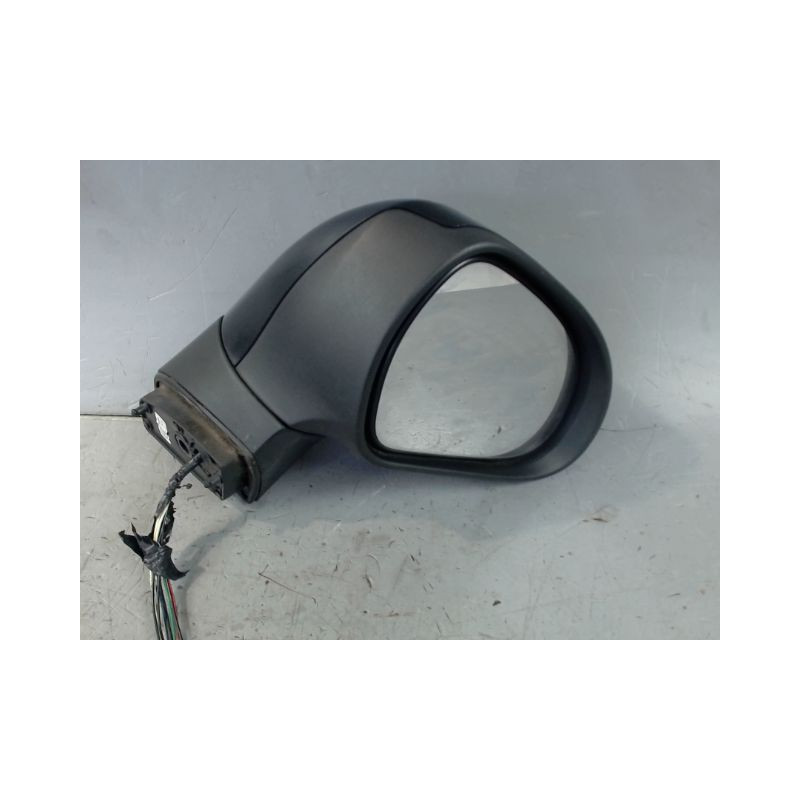 RETROVISEUR EXTERIEUR ELECTRIQUE DROIT PEUGEOT 207 3P