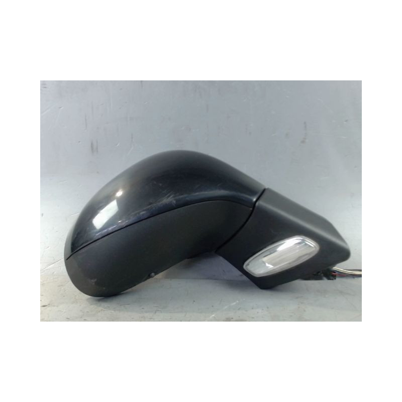RETROVISEUR EXTERIEUR ELECTRIQUE DROIT PEUGEOT 207 3P