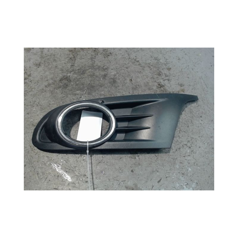 OBTURATEUR PHARE ADDITIONNEL PARE-CHOC AVG VOLKSWAGEN GOLF VI 2008-