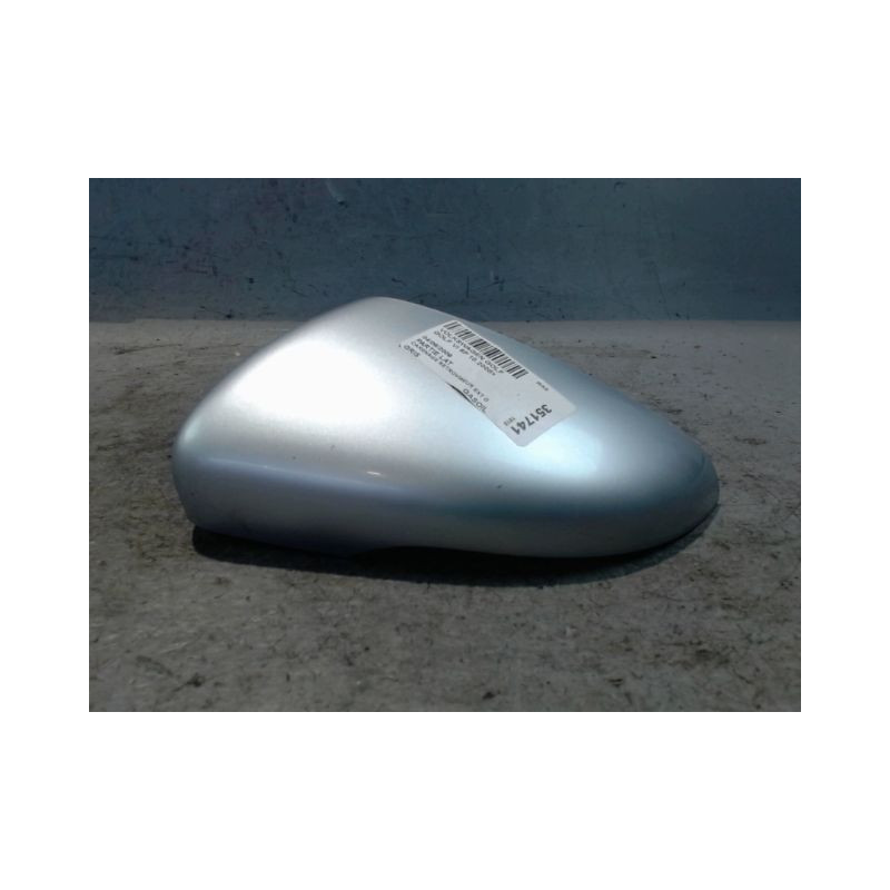 CARENAGE RETROVISEUR EXTERIEUR GAUCHE VOLKSWAGEN GOLF VI 2008-
