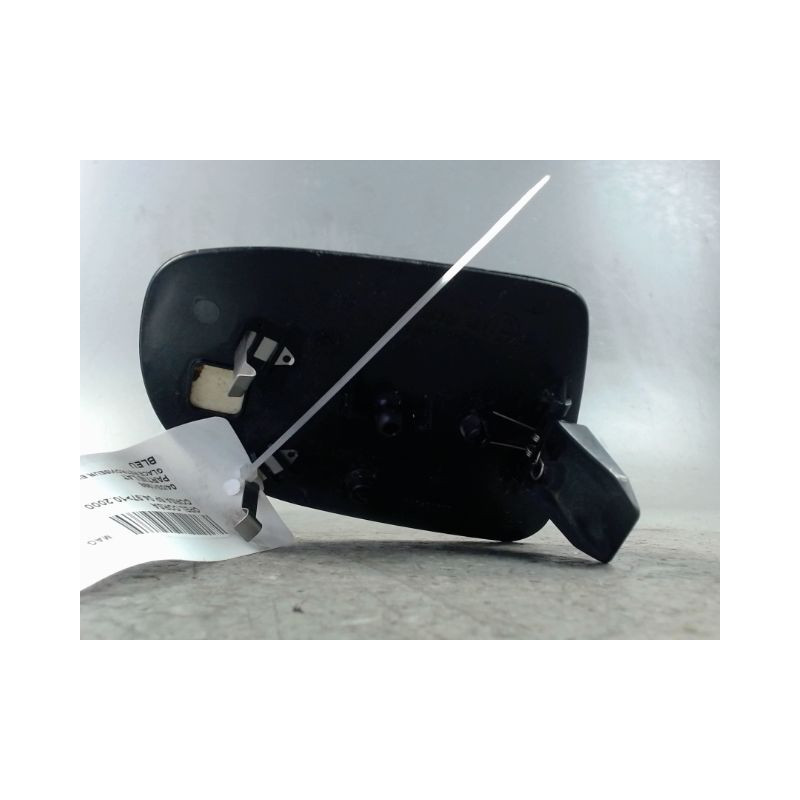 GLACE RETROVISEUR EXT G OPEL CORSA 97-2000