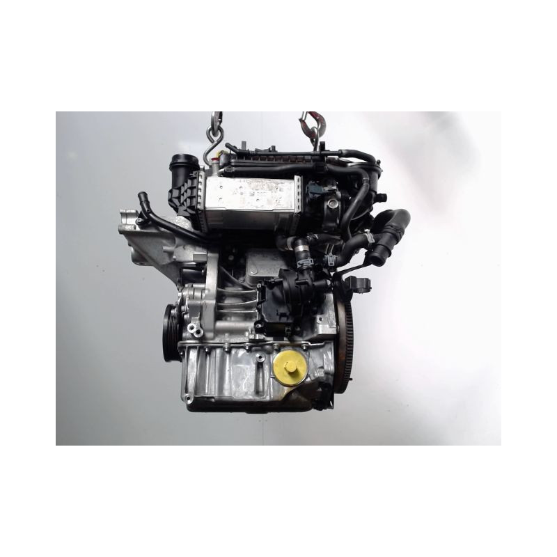 MOTEUR ESSENCE SKODA FABIA 2007- 1.0 TSI
