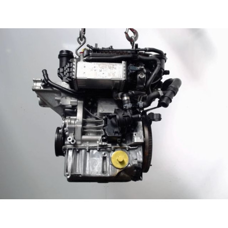 MOTEUR ESSENCE SKODA FABIA 2007- 1.0 TSI