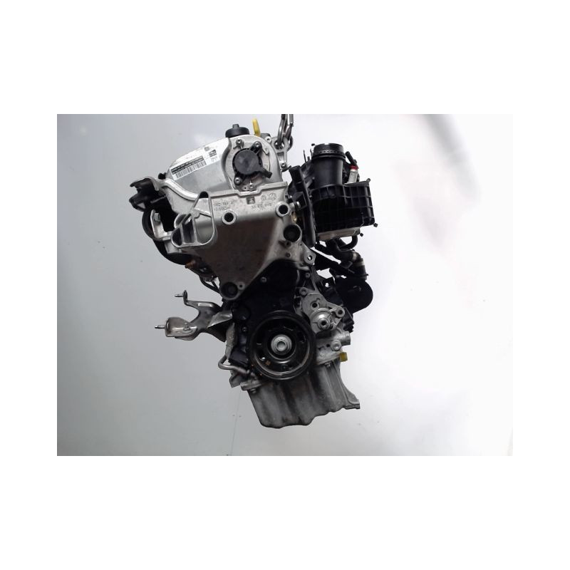 MOTEUR ESSENCE SKODA FABIA 2007- 1.0 TSI