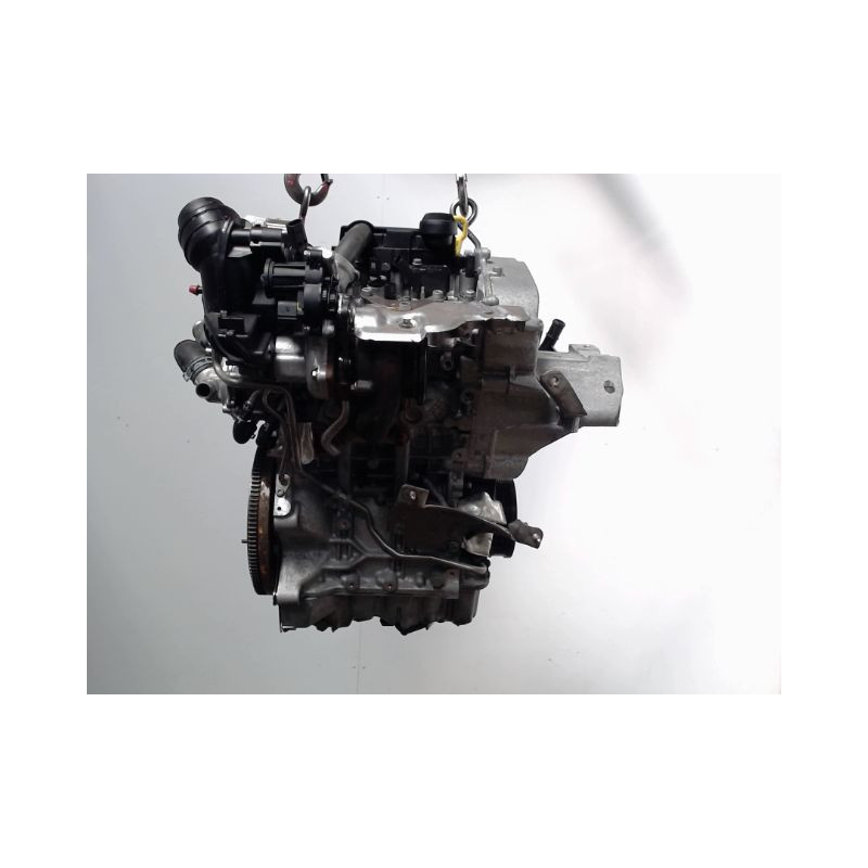 MOTEUR ESSENCE SKODA FABIA 2007- 1.0 TSI