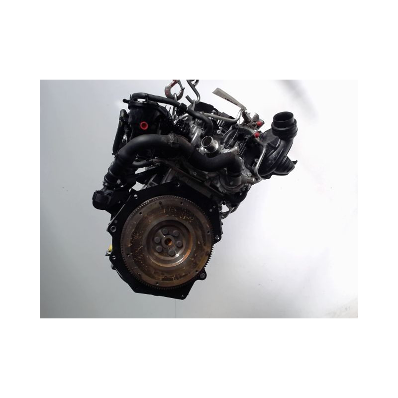 MOTEUR ESSENCE SKODA FABIA 2007- 1.0 TSI