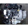 MOTEUR ESSENCE SKODA FABIA 2007- 1.0 TSI