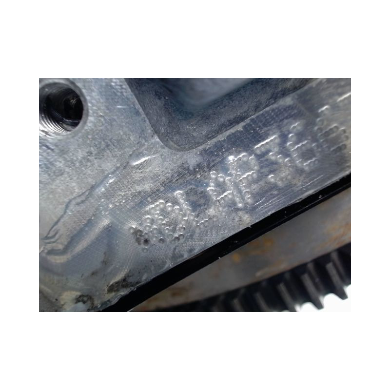 MOTEUR ESSENCE SKODA FABIA 2007- 1.0 TSI