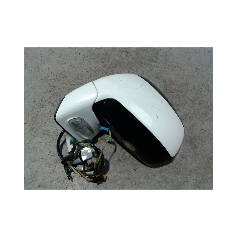 RETROVISEUR EXTERIEUR ELECTRIQUE GAUCHE CITROEN C4 PICASSO
