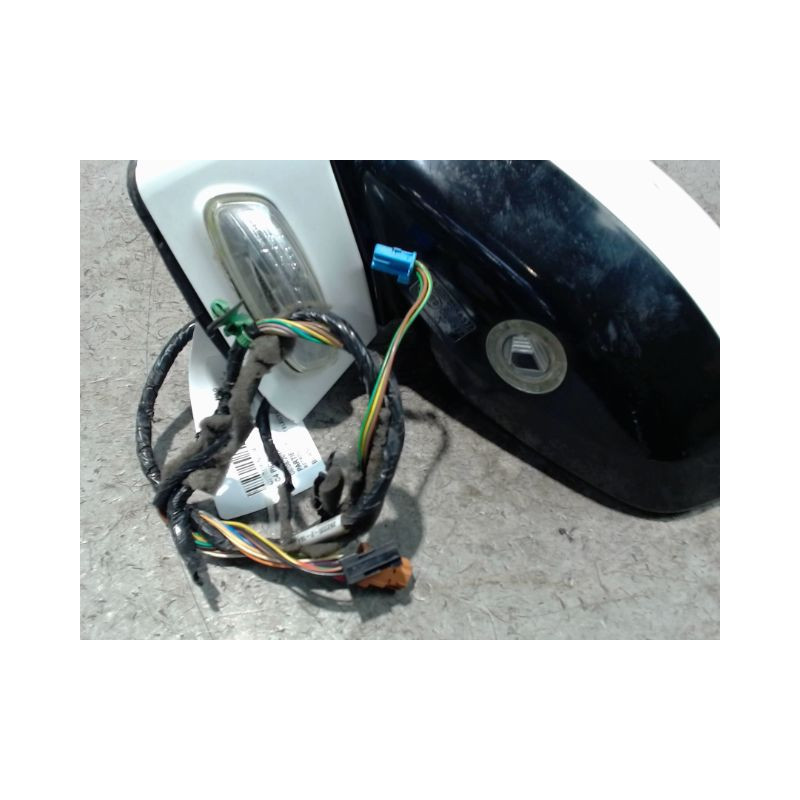 RETROVISEUR EXTERIEUR ELECTRIQUE GAUCHE CITROEN C4 PICASSO