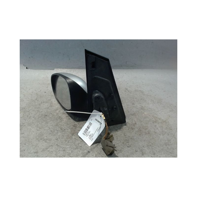 RETROVISEUR EXTERIEUR ELECTRIQUE GAUCHE FORD KA 2008-
