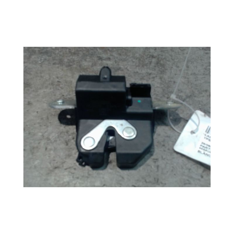 SERRURE HAYON  LANCIA YPSILON 2003-