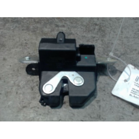 SERRURE HAYON  LANCIA YPSILON 2003-