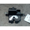 SERRURE HAYON  LANCIA YPSILON 2003-