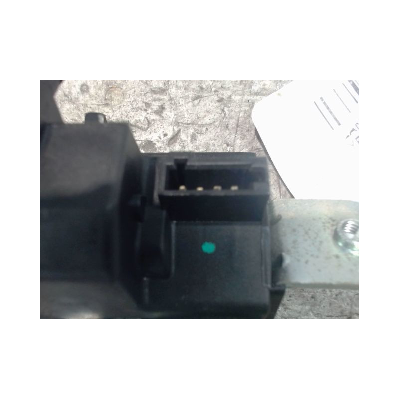 SERRURE HAYON  LANCIA YPSILON 2003-