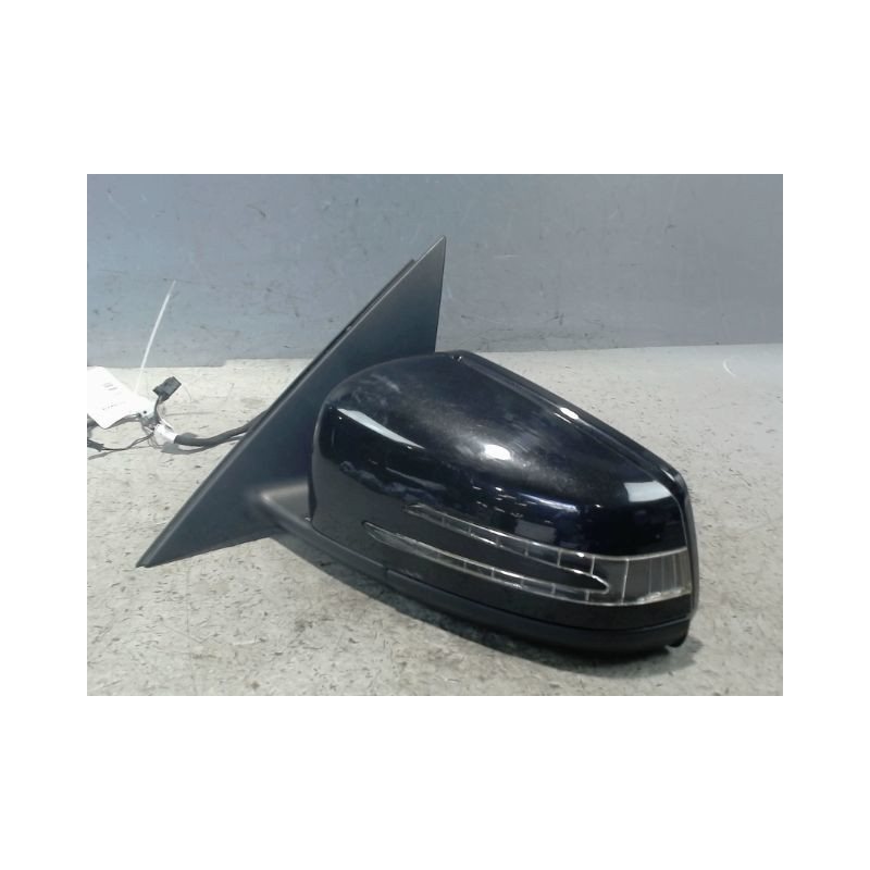 RETROVISEUR EXTERIEUR ELECTRIQUE GAUCHE MERCEDES CLASSE C 2007-