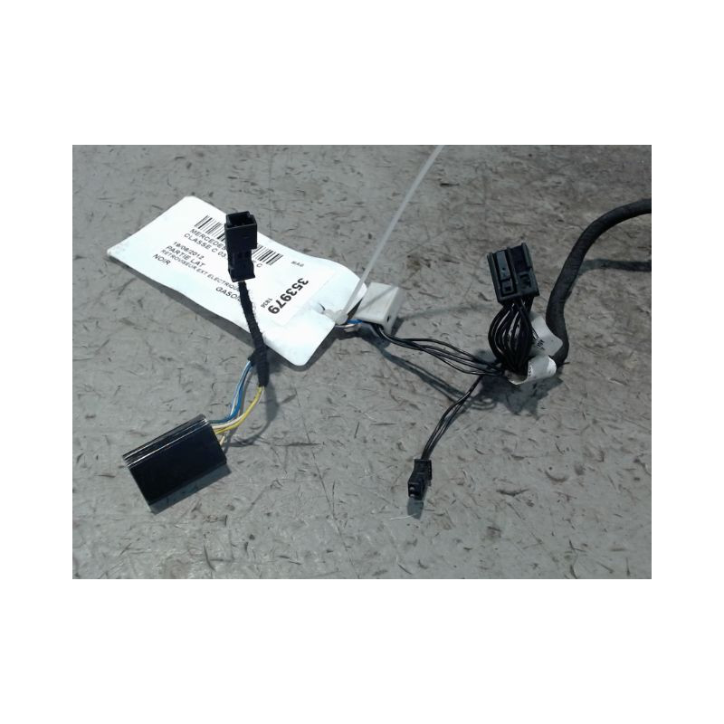 RETROVISEUR EXTERIEUR ELECTRIQUE GAUCHE MERCEDES CLASSE C 2007-