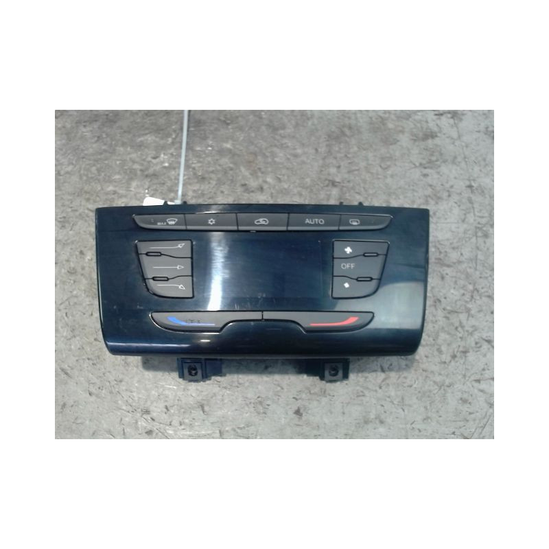 COMMANDE DE CHAUFFAGE LANCIA YPSILON 2003-