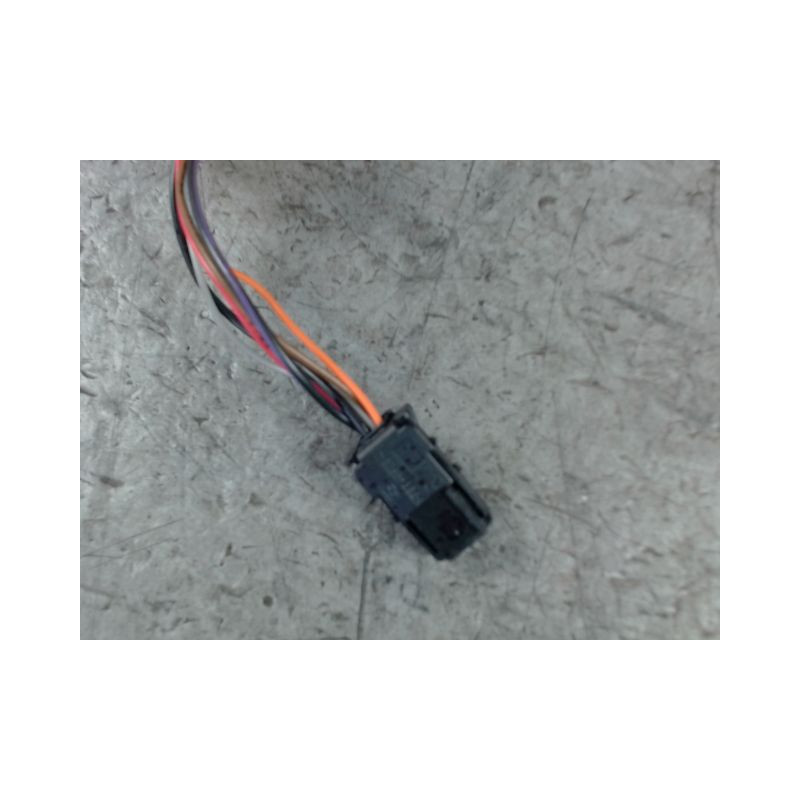 RETROVISEUR EXTERIEUR ELECTRIQUE GAUCHE PEUGEOT 308 2011-