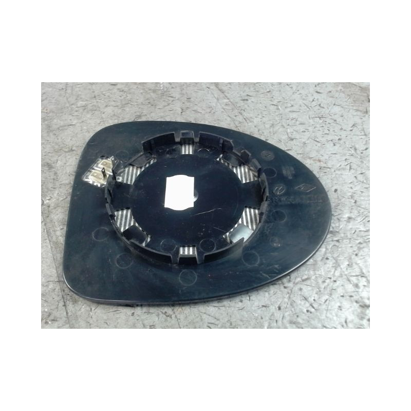 GLACE RETROVISEUR EXT G RENAULT CLIO II CAMPUS 06-