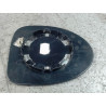 GLACE RETROVISEUR EXT G RENAULT CLIO II CAMPUS 06-