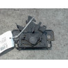 SERRURE CAPOT RENAULT CLIO IV