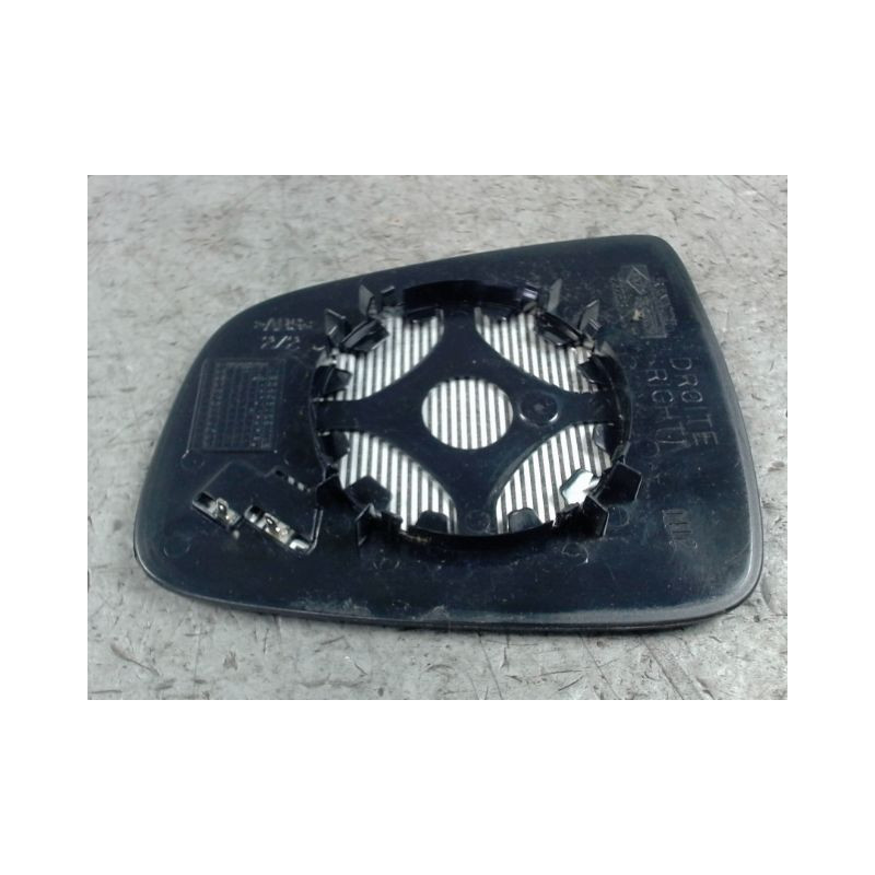 GLACE RETROVISEUR EXT D DACIA LOGAN MCV 2007-