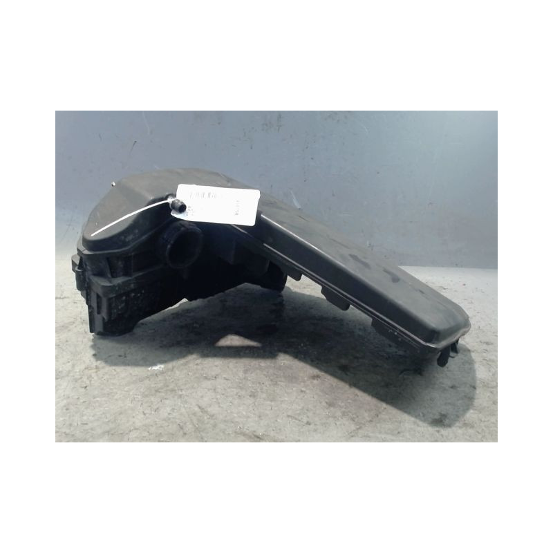 BOITIER FILTRE A AIR RENAULT CLIO III 2010-