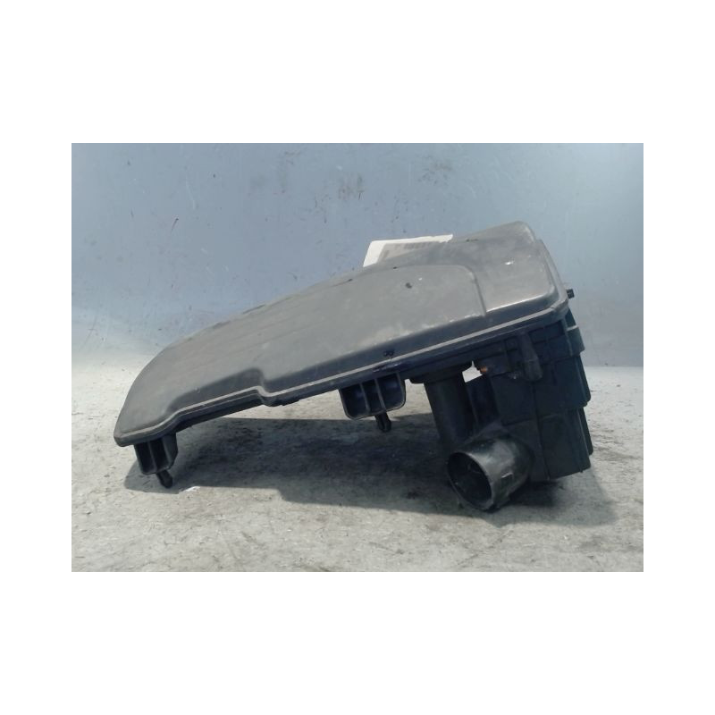 BOITIER FILTRE A AIR RENAULT CLIO III 2010-