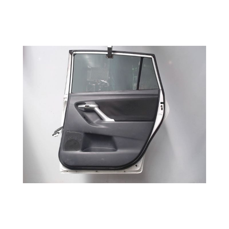 PORTE ARRIERE DROIT TOYOTA VERSO 2010-