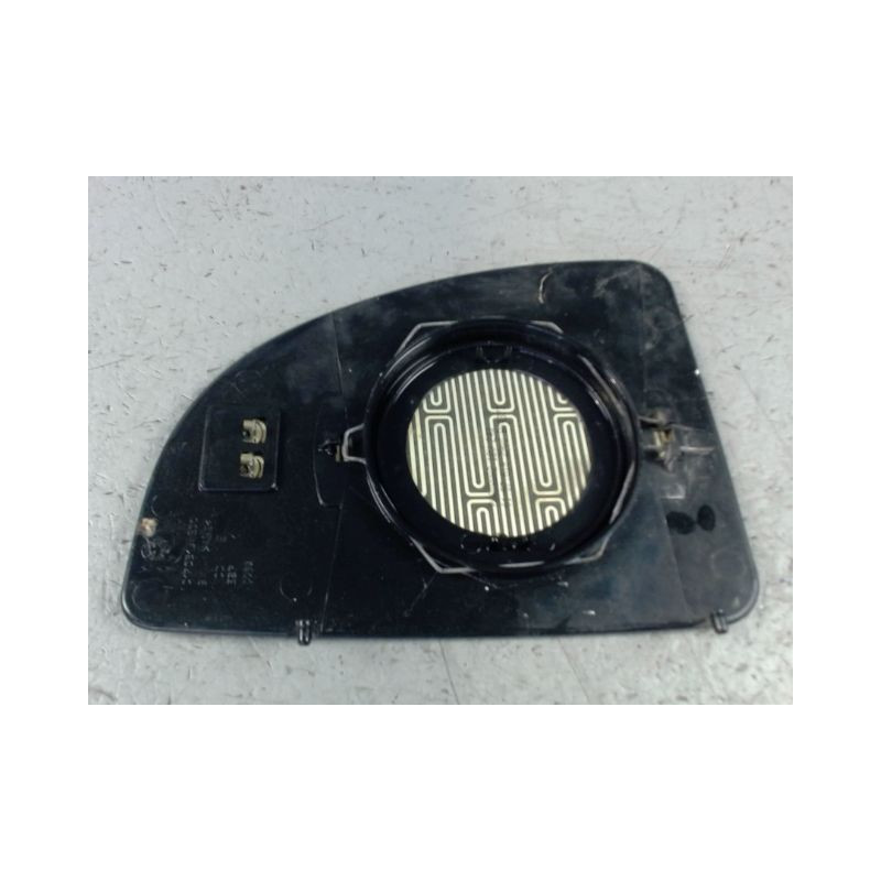 GLACE RETROVISEUR EXT G CITROEN JUMPER